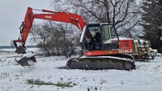 Vikšrinis ekskavatorius O&K RH4LC | Vaizdas 5 - Machineryline