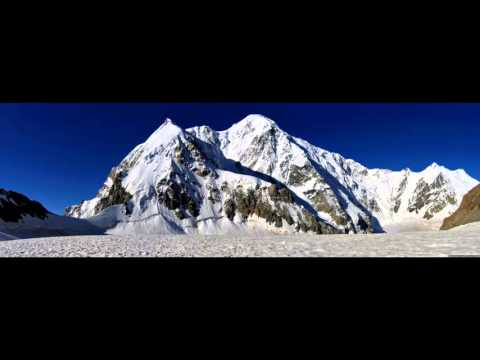 Гора Шхара, Mount Shkhara!