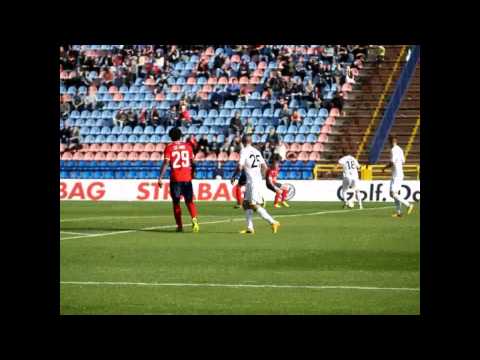 Videoton - Puskás Akadémia FC mérkőzés (r)