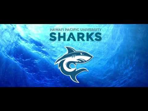 HPU Sharks in action!