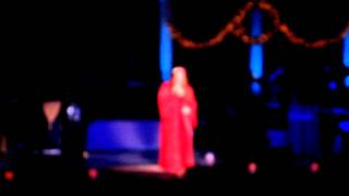 Wynonna - The Christmas Song - 12-13-07