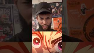 I wanna be a anime voice actor👋🏽 #anime #voiceacting #demonslayer #acting #viral  #shorts