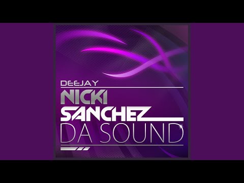 The Sound (Nicki Mix)