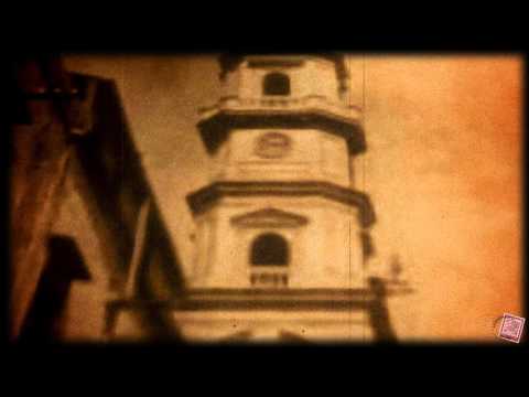 Poggiomarino: Antico Campanile