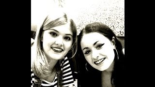 The Rosettes - Why Don't You Do Right? (Duet) HQ Audio