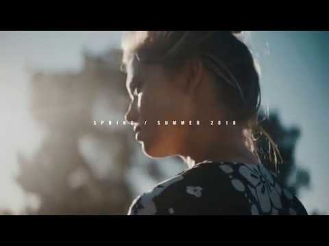 MARC O’POLO Women Spring/Summer 2018 Everyday Look - March