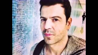 Jordan Knight selfie pics "Inside"
