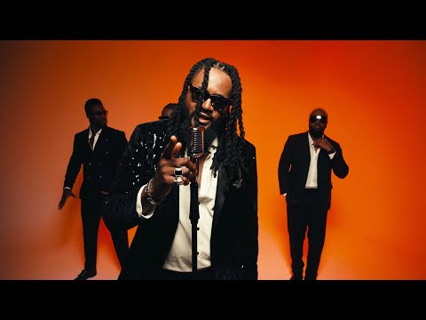 Kevin Mola - Ahou (Feat. Jessy Matador, Clark Donovan, Shesko l'Emeraude, Stone Warley & Lodia H2O)