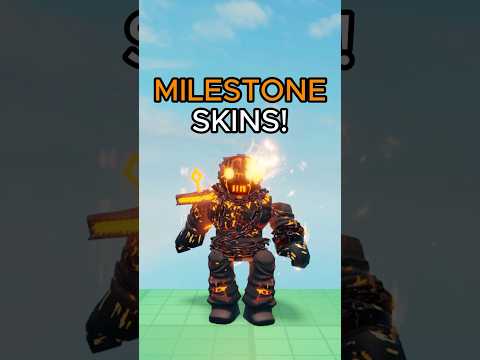 EVERY NEW SLASHER MILESTONE! #FORSAKEN