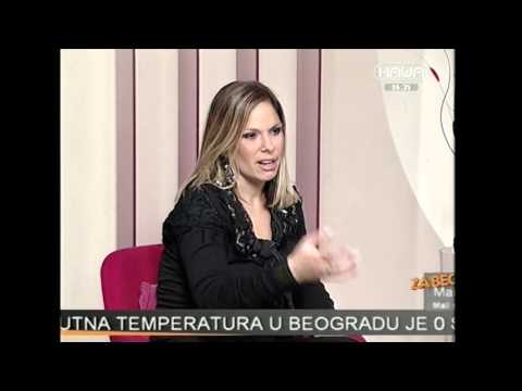 Mali Veliki Ljudi - TV Naša 15.12.2015
