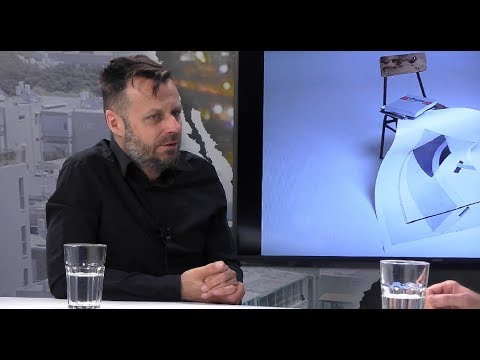 Heti Kortárs – Asztalos Zsolt