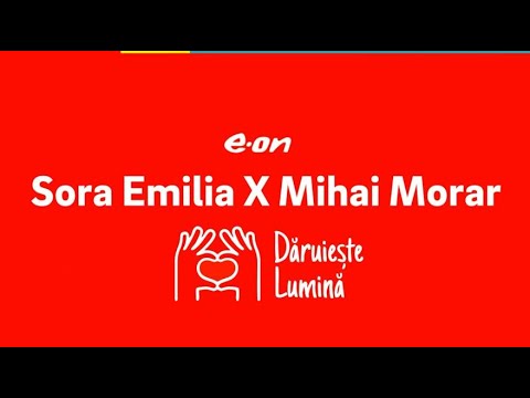 Podcastul Binelui: Mihai Morar x Sora Emilia