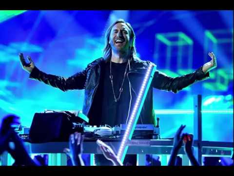 David Guetta feat. Deadmau5 - A World Of Ours