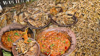 Download lagu WARUNGNYA DI TENGAH HUTAN BEBAS MAKAN SEPUASNYA!!! SAMBEL KEMANGI PEDAS IWAK GLOSO WARUNG SEMOK mp3