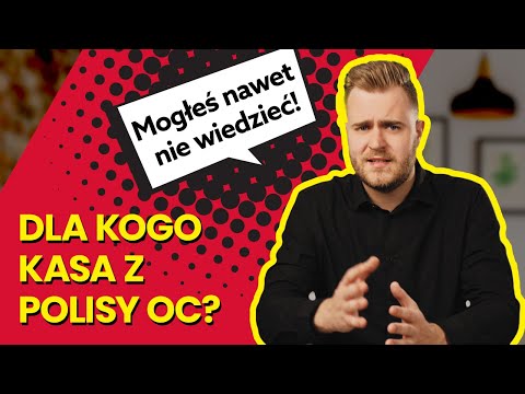 Odszkodowanie z OC - w jakich sytuacjach je otrzymasz?