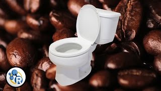 Why Does Coffee Make You Poop?