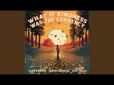 What If Kindness Was The Currency - Jana Kramer