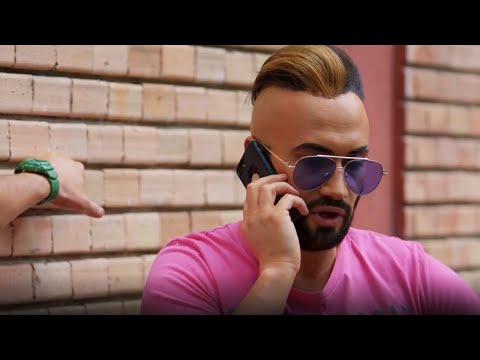 Top 7 cele mai tari idei de „combinații” din Băieți de oraș!🤣