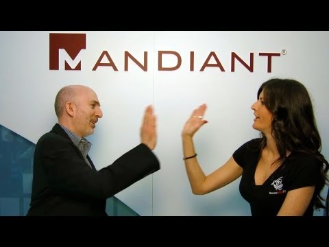 RSA 2013 Mandiant APT1 China Hackers Report