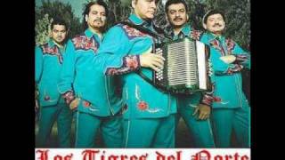 Los tigres del norte - Rosita de olivo