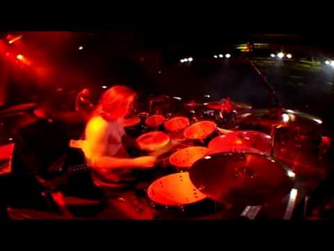 Children of Bodom - Hate Me live at Stockholm 2006 HD