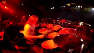 Children of Bodom - Hate Me live at Stockholm 2006 HD