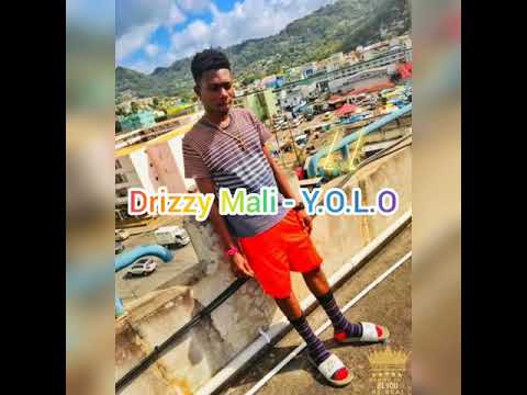 Drizzy - Y.O.L.O  (Lyrics)