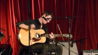 "Leavin'" / "Ain't No Grave" / "I Bid You Goodnight" - LUTHER DICKINSON