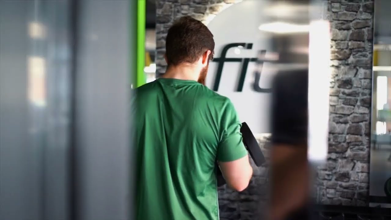 Vídeo apresentado