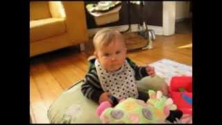 Flynn-First Year Madness