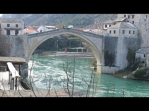 ボスニア・ヘルツェゴビナの地理 - 定義