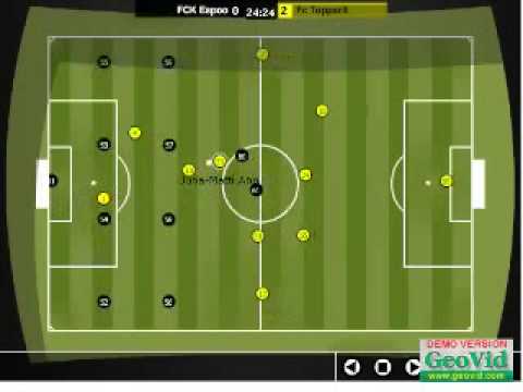 FCK Espoo vs Fc Topparit