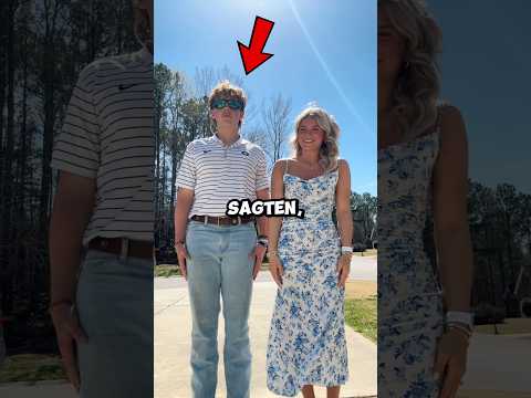 Sie bewiesen allen das Gegenteil! 😳