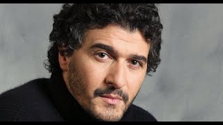 Le chanteur Daniel Lévi décède à l'âge de 60 ans