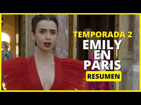 Emily En Paris | Temporada 4 | Toda La Información | Un Regreso Retrasado