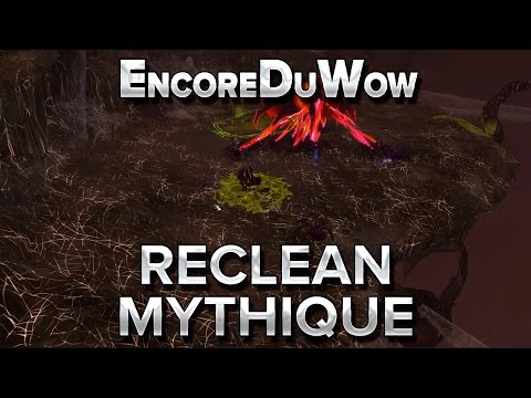 EDW #4 - Mythical Reclean!