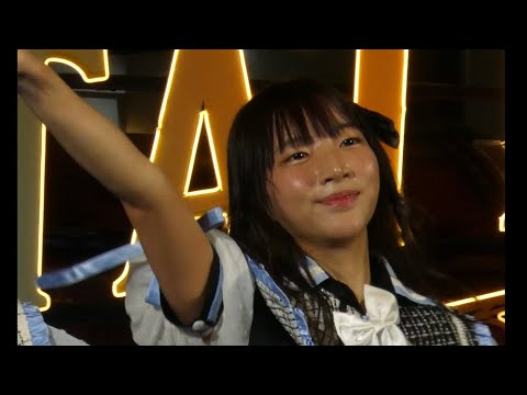 Sora! Sora! - จดหมายถึงฉันในอนาคต | Kitty FanCam (Happiness Idol Concert Fashion Island) 221217