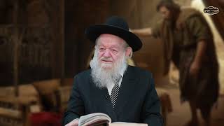 להיות תלמיד חכם | הרב יוסף צ. בן פורת (הרב יוסף צבי בן פורת) - התמונה מוצגת ישירות מתוך אתר האינטרנט יוטיוב. זכויות היוצרים בתמונה שייכות ליוצרה. קישור קרדיט למקור התוכן נמצא בתוך דף הסרטון