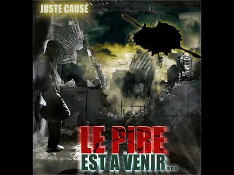 Juste Cause feat. Al-Pa, Tyty le Loup & Skaï - Offich'hall