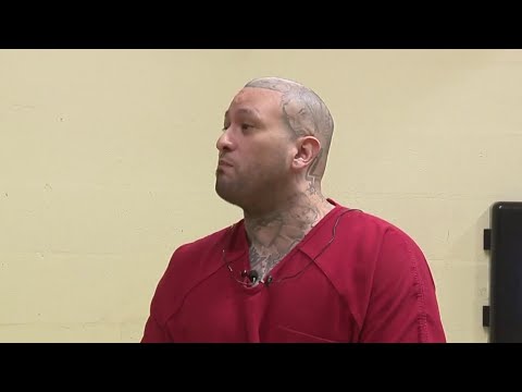 'Inside Look' tour gives teens a look at life inside Bexar Co. Jail