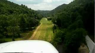 preview picture of video 'Big Creek Flying Ranch Aviation Homes & Homesites'