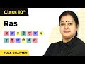 Ras In Hindi Grammar For Class 10 Ras Hindi Grammar Class 10 Full Explanation Hindi 2022 23