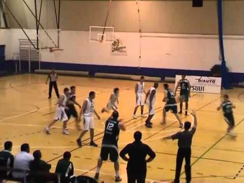 26-03-11 AD LAS CANTERAS - HUELVA LA LUZ.wmv