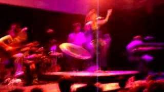 Bebel Gilberto - August Day Song