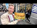 The BEST Fish And Chips In Central London