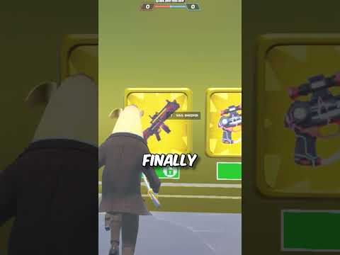 How to Unlock Every Halloween Secret in Crazy Red vs. Blue!