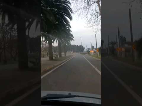 BIENVENIDOS A VELAZQUEZ ROCHA .URUGUAY#lugares #paisaje #viralshorts #viajeros