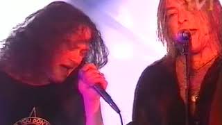 The Screaming Jets - Sad Song | Bathurst 1998
