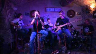 Buzz Kill Jack feat. Tomi Okres - Vrany (IMT Smile cover)