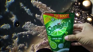 Download lagu 1000x Zoom: Soap Under the Microscope mp3 Download lagu 1000x Zoom: Soap Under the Microscope mp3